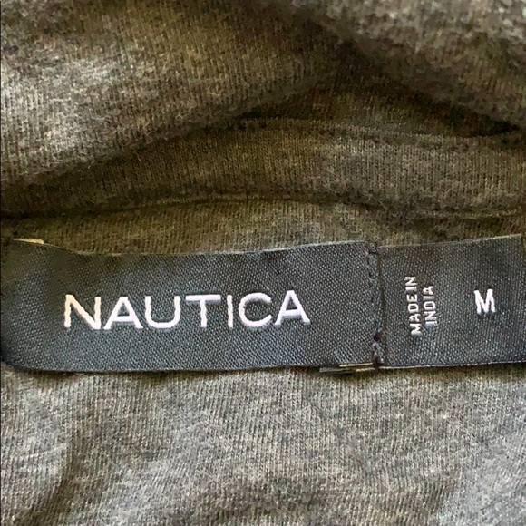 Nautica Hoodie - Picture 3 of 5